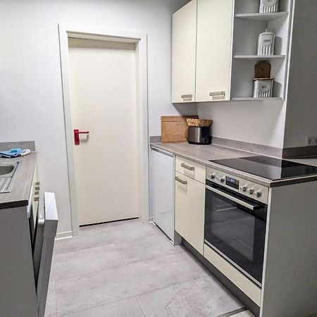 Ferienwohnung Einraum Apartment Pusteblume Eilenburg Exteriör bild